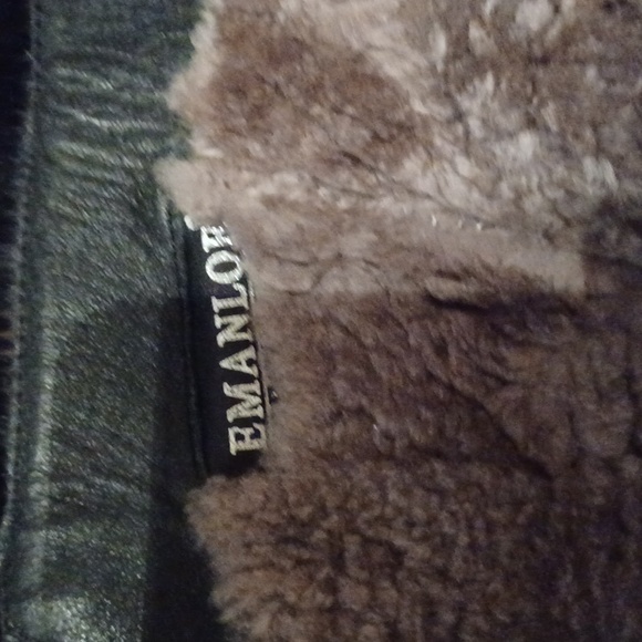 Winter Italian leather boots 👢 size 39 - Picture 7 of 16